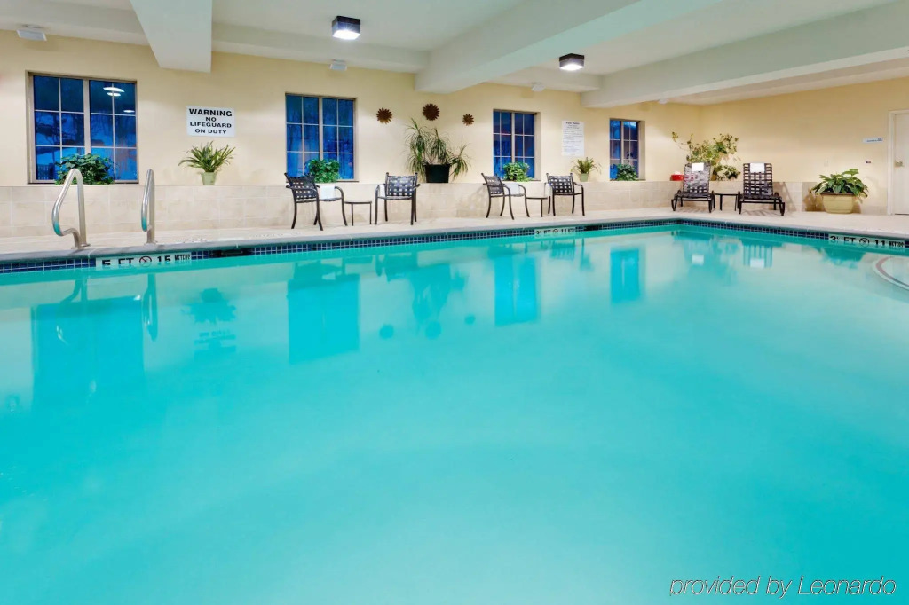 Holiday Inn Express Haskell-Wayne Area by IHG