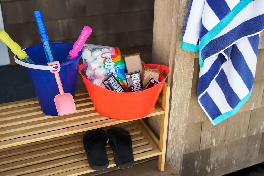 Vivenda Vida Boa by Avantstay Recently Renovated Home in Manzanita w/ Lovely Sunny Deck