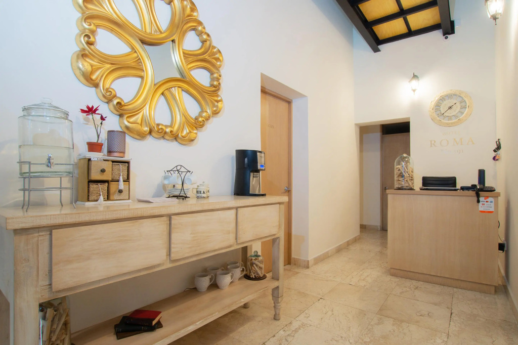 Hotel Roma 191