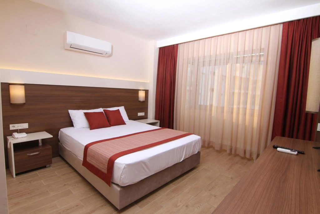 Sunway Club Otel