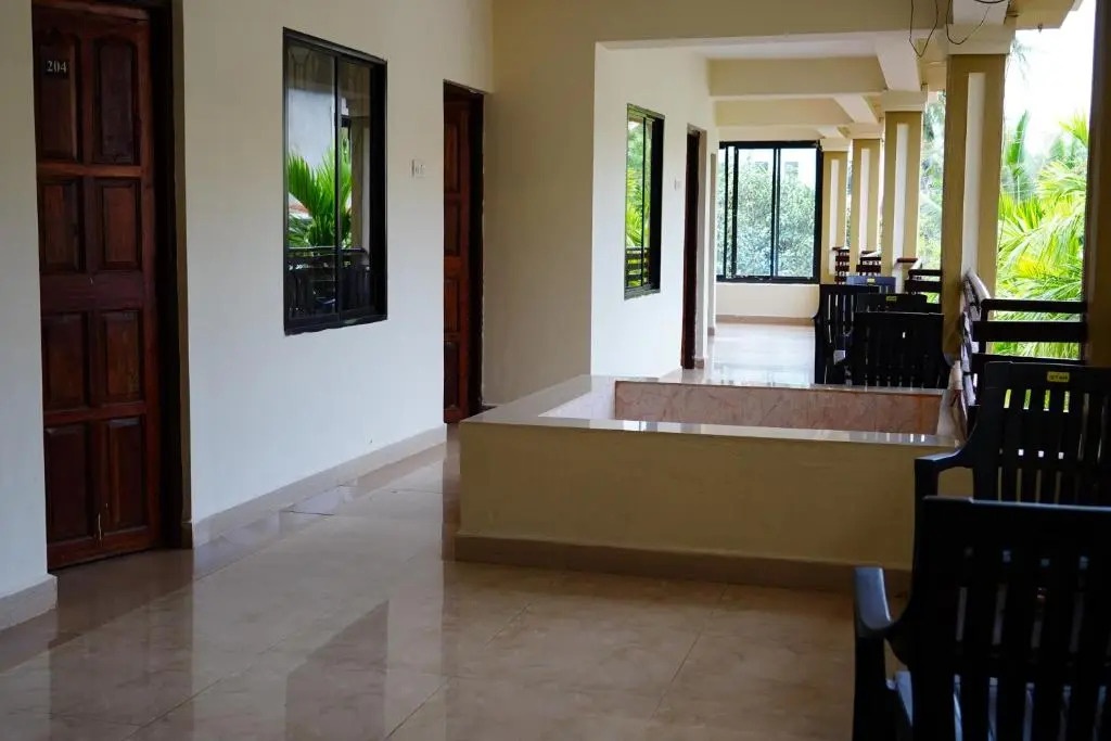 FabHotel Kartik Resort - 150M From Mandrem Beach