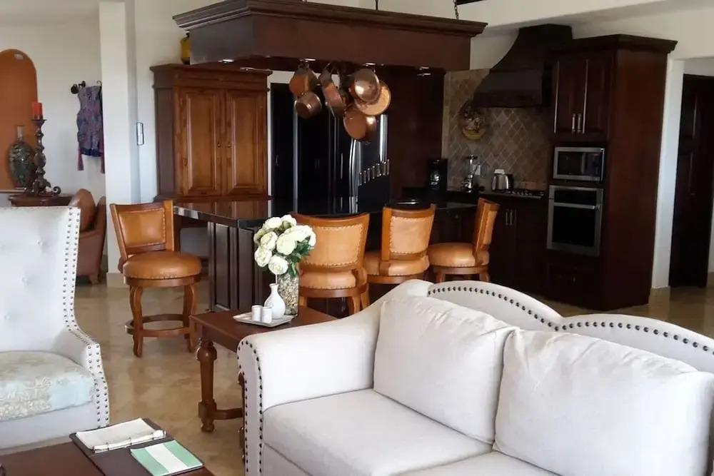 3BD Hacienda Encantada Ocean View Luxury Resort