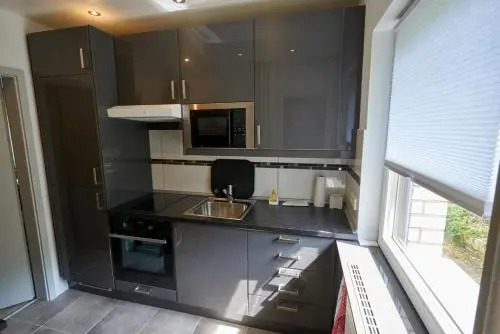 Ittertal Apartment