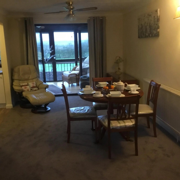 High View Retreat
