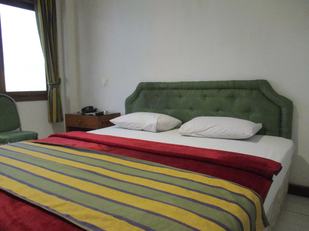 Hotel Maxim Kwitang Jakarta