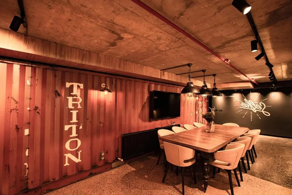 Cityloft 64