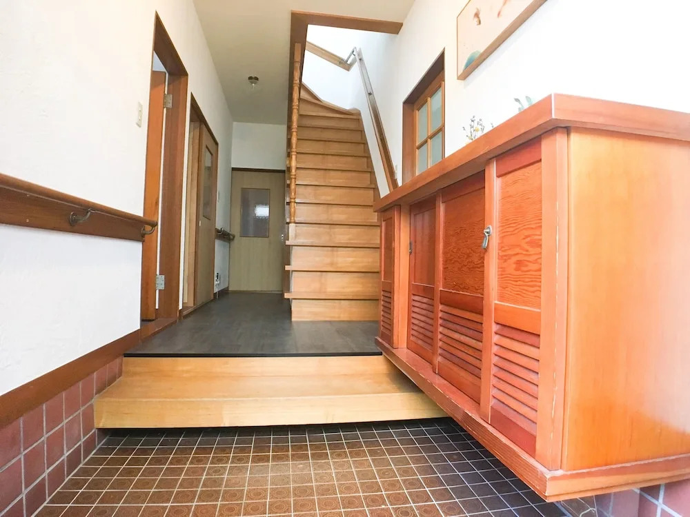 Toki Villa Tokyo Nakano