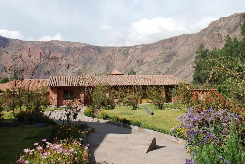 Sacred Valley Lodge Urubamba