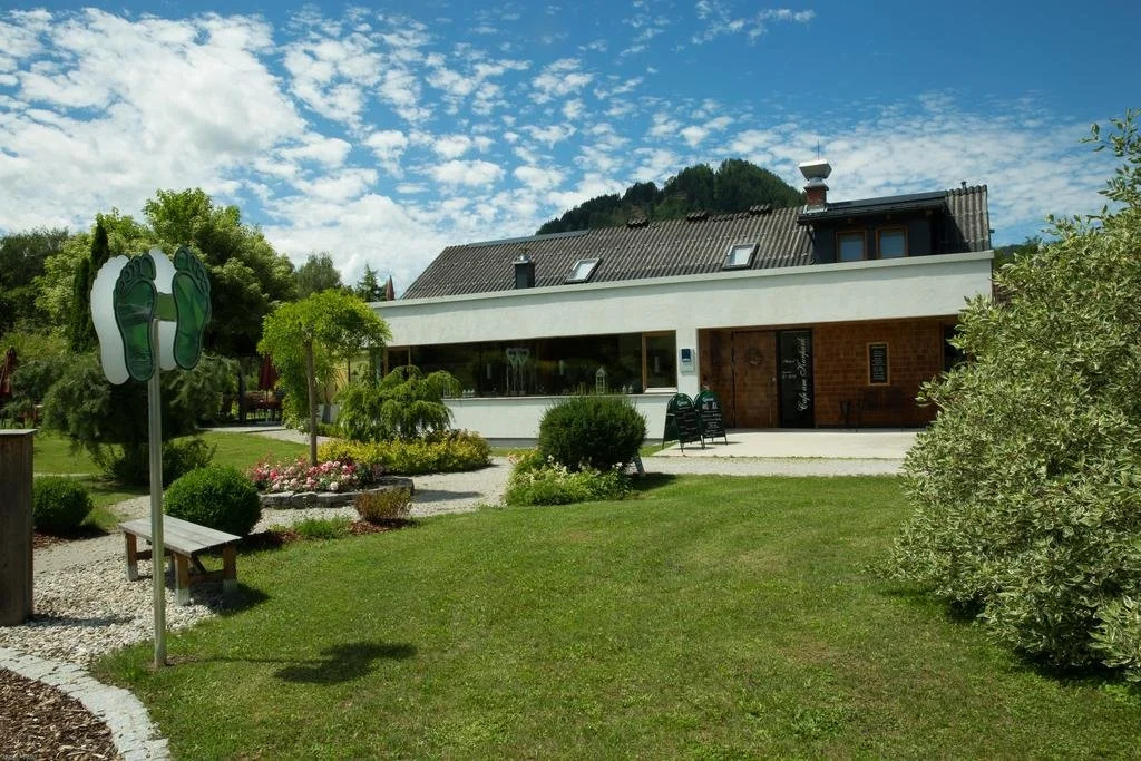 Pension Bertrand