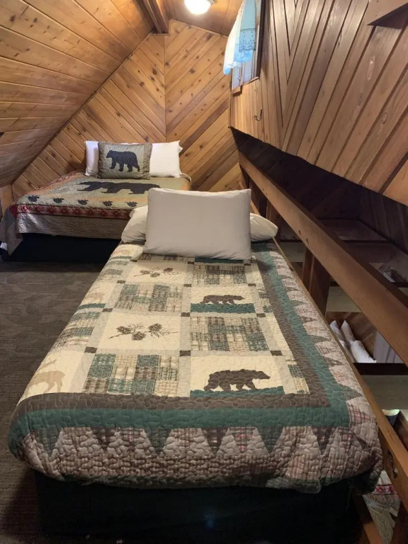 Chena Hot Springs Resort