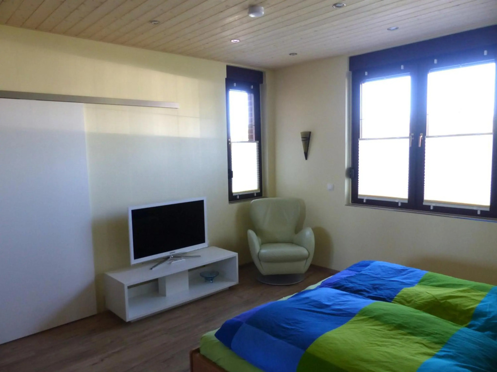 Ferienwohnung Stadtoase in Wittenberg
