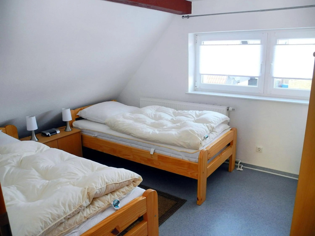 Ferienhaus Krabbe in Friedrichskoog-Spitze/ Nordsee