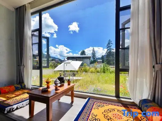 Lulang Luosang Nima Family Homestay