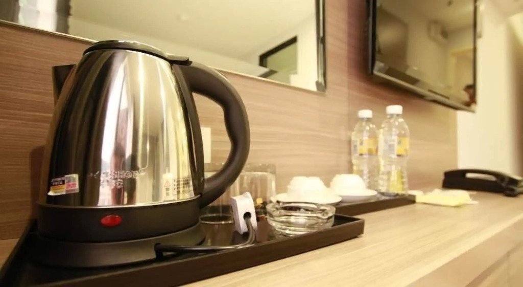 Hotel 99 Kelana Jaya - Petaling Jaya