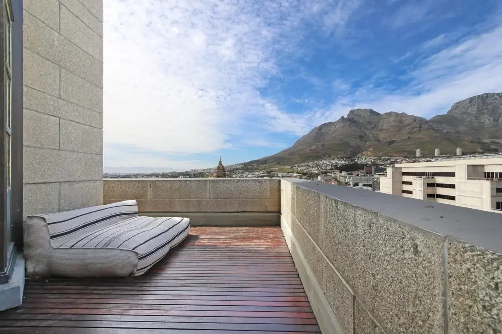 Art Deco Loft in the Heart of Cape Town Splendid Loft