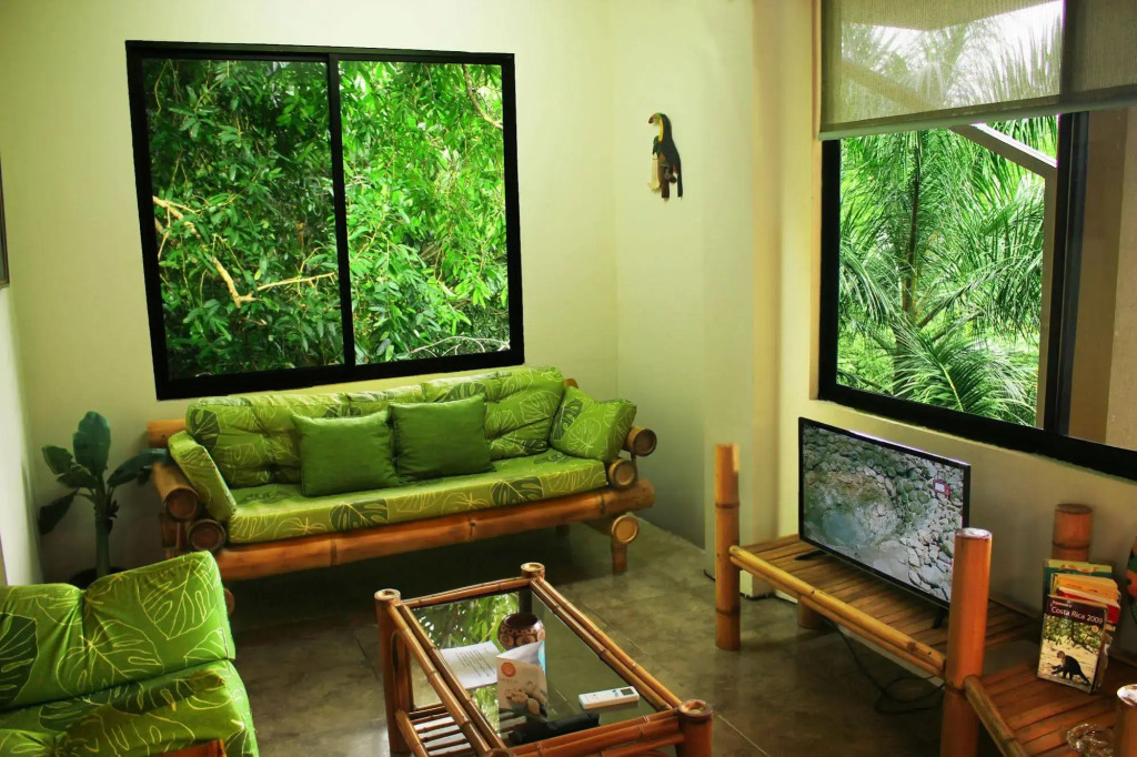 Jungle Vista Boutique Hotel