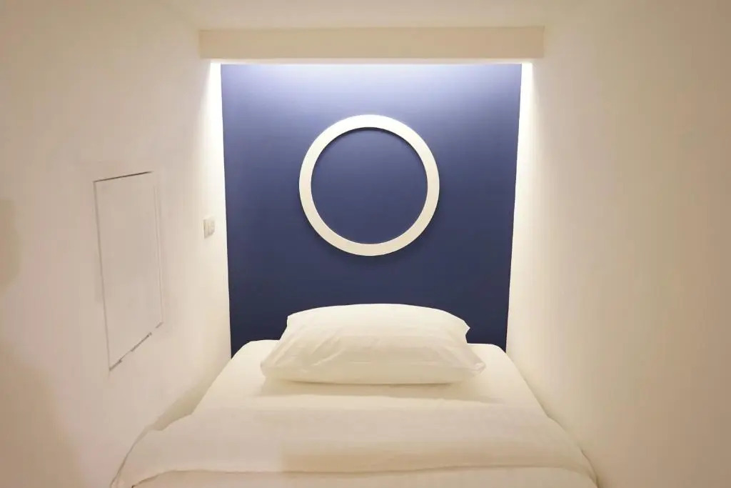 Spinomad hostel