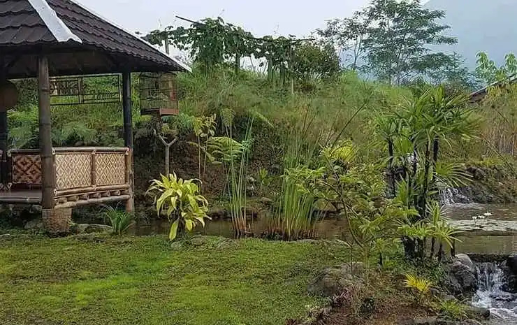 @Niek Homestay