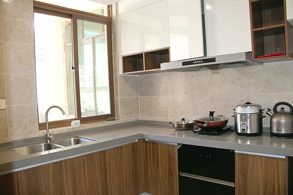 Sanya Shanggong Rehabilitation Villa