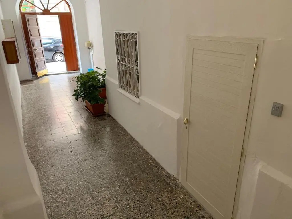 Whiteflower Apartments