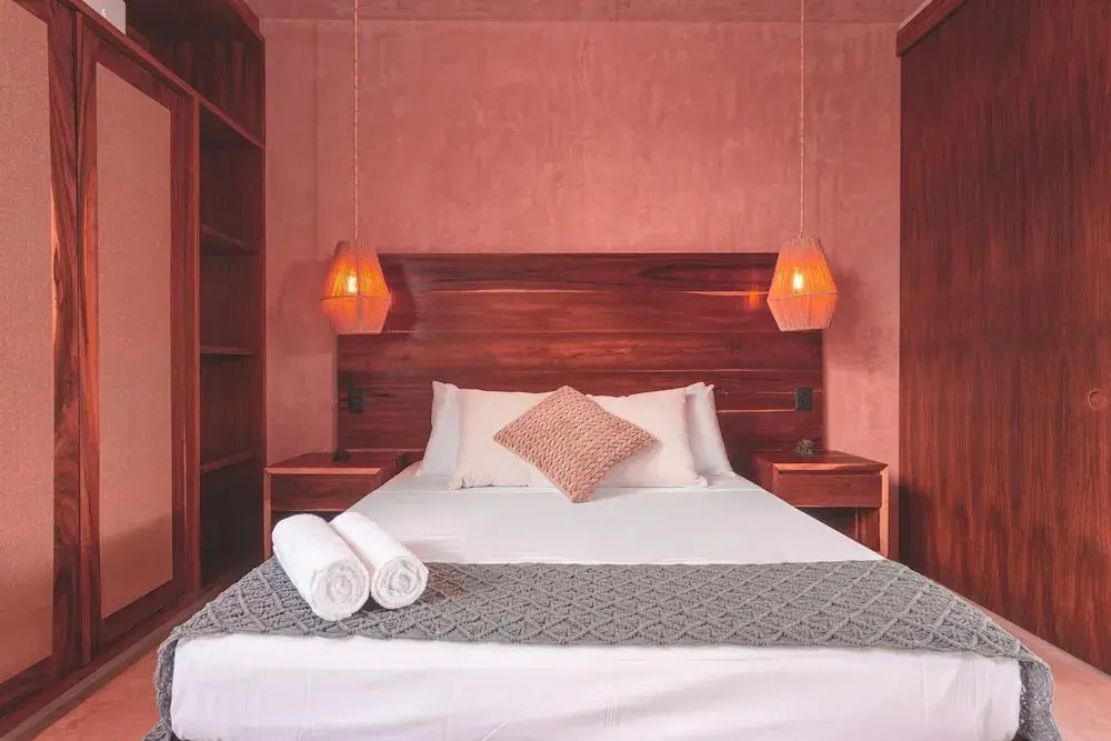 Entorno Luxury 5 Bedrooms Villa in Tulum
