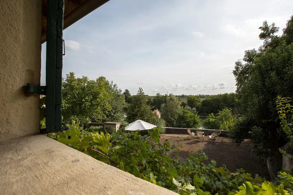 Casa Vacanze Nassar Negri