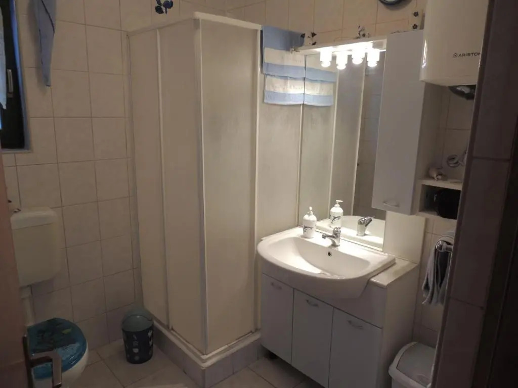 Apartmani Antonela&Andrej