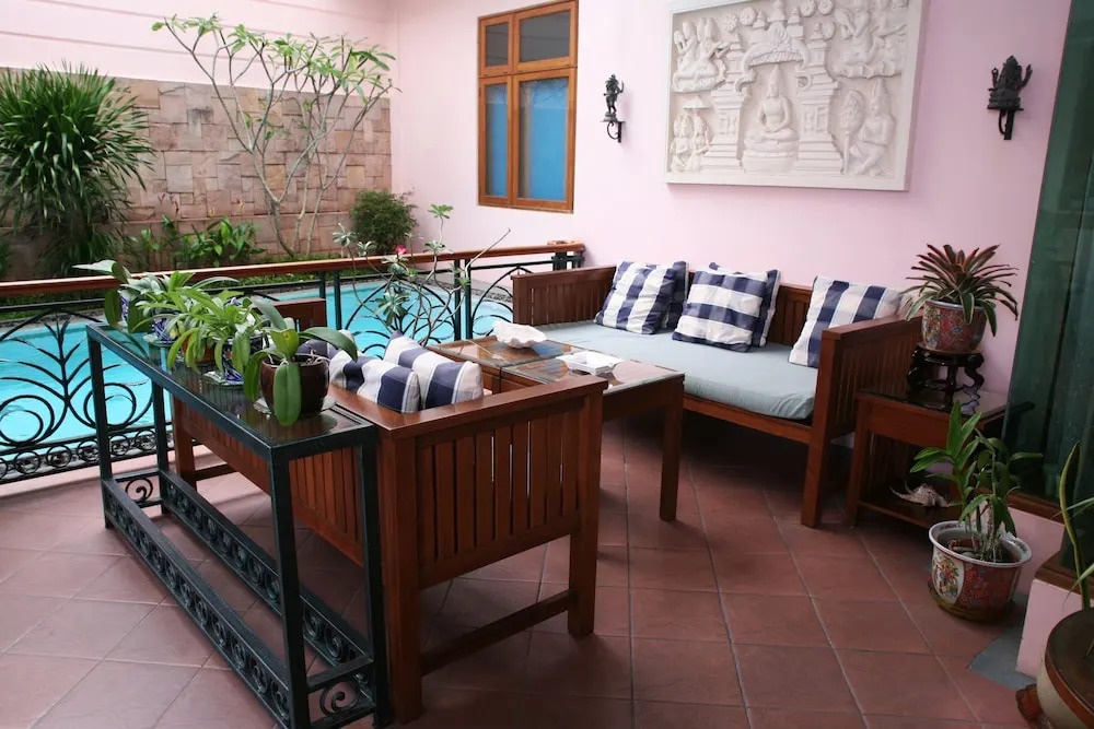 Pesona Guest House Jakarta
