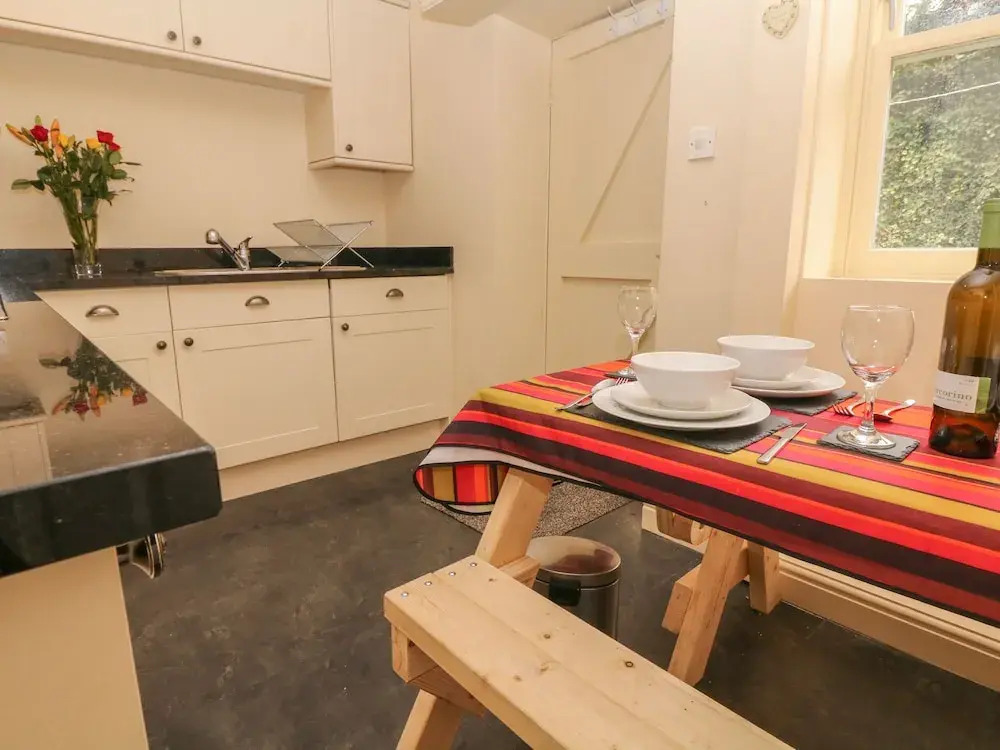 4 Cherry Tree Cottages