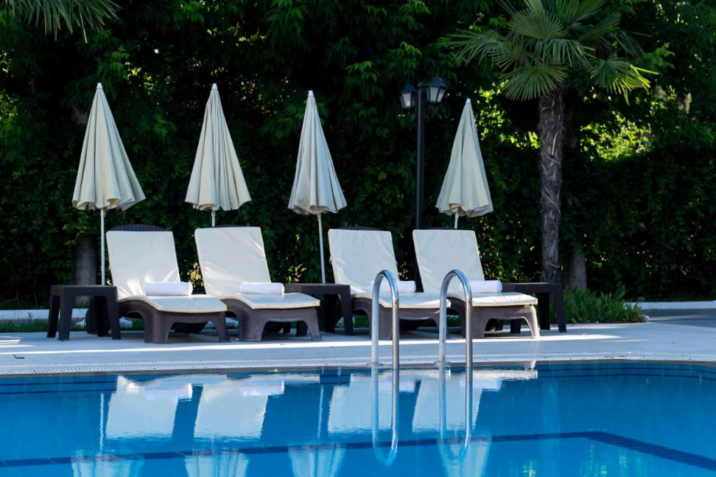 Grand Hotel Derin - All Inclusive