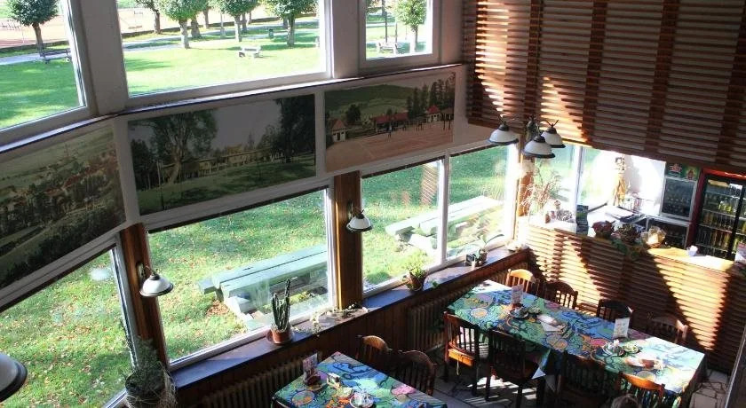 Hotel Fuferna