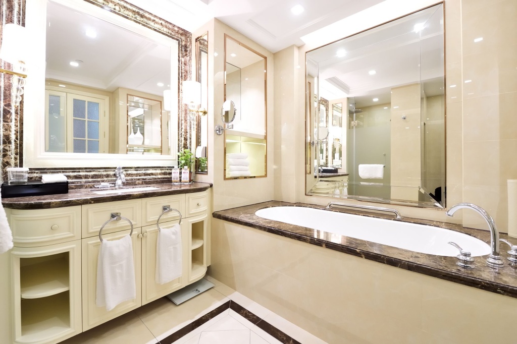 Metropolo Classiq, Shanghai, YMCA-People square, Jinjiang Hotel