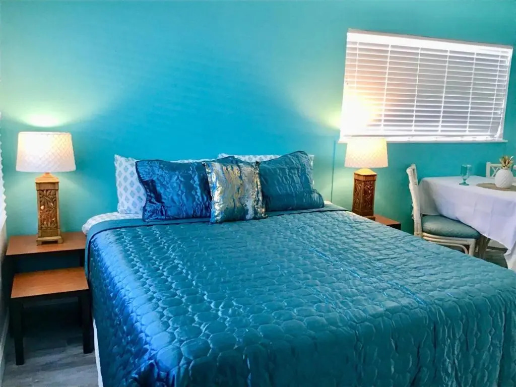 Malibu Resort Motel