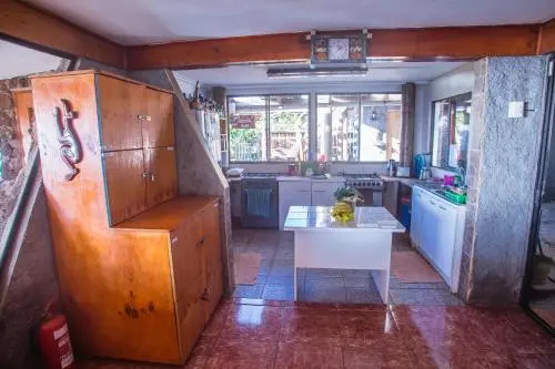 Cabañas & Hostal Tojika