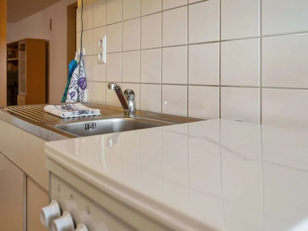 Scintillating Apartment in Wienrode near City Center