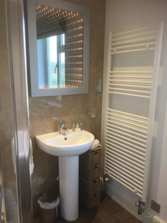 Marston Croft B&B