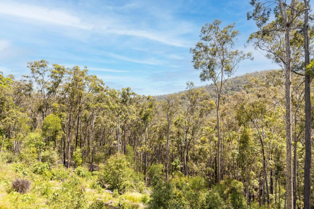 Woodmans Cottage 24, Gold Coast Hinterland