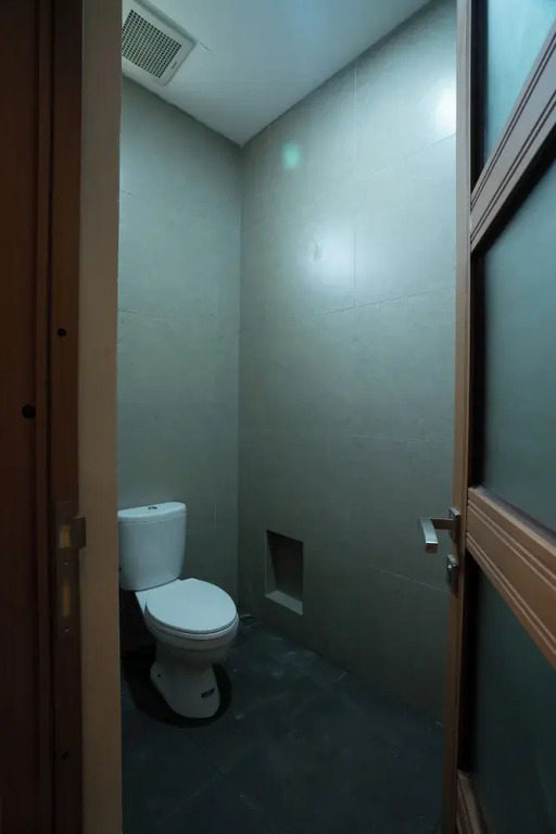 Wanaseta Guesthouse