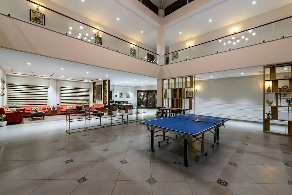 Parijat Lake Resort by GoldMark, Madhai- Satpura National Park