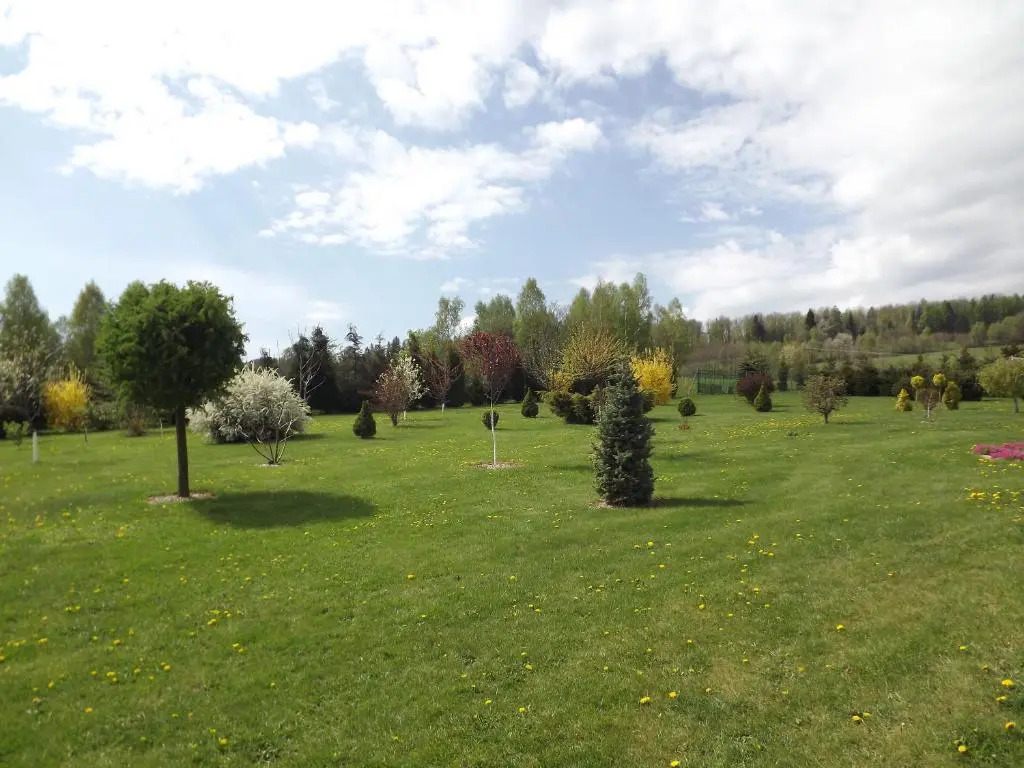 Apartament Fenowe Wzgórze