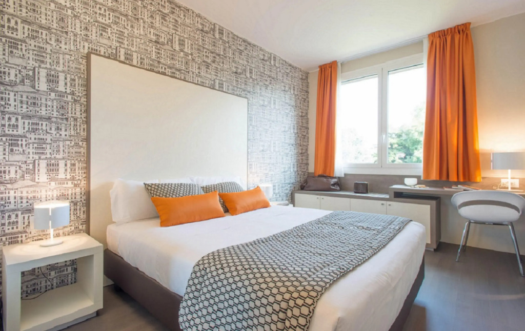 Hotel Tiziano - Gruppo Mini Hotel