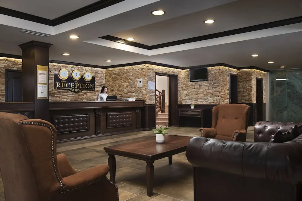 Royal Park Hotel by Astoria Collection