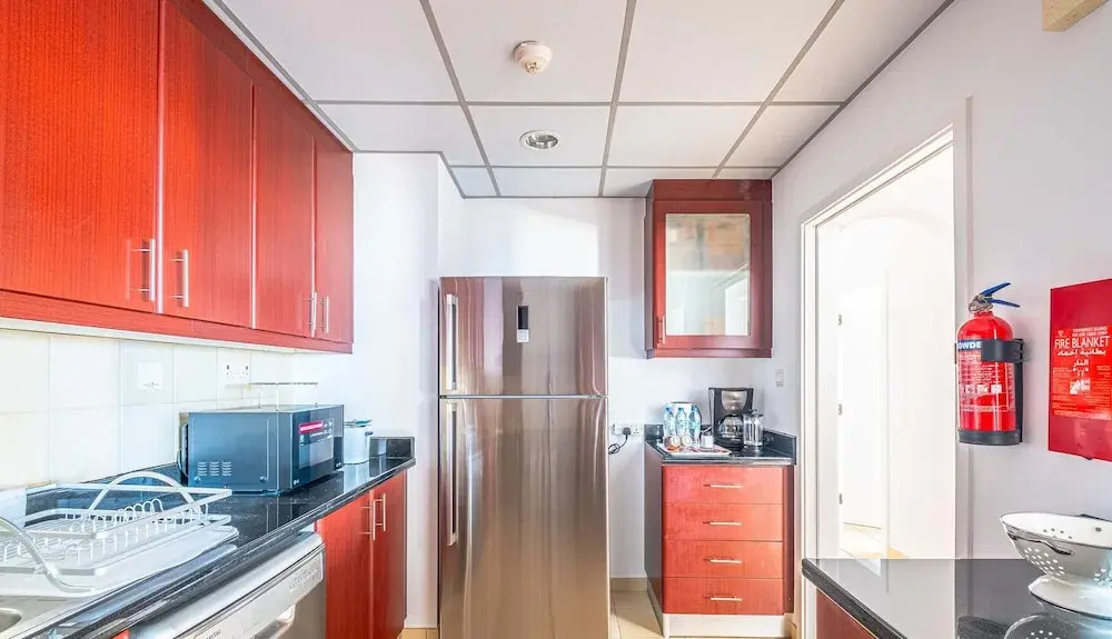 LUX Holiday Home - JBR 1