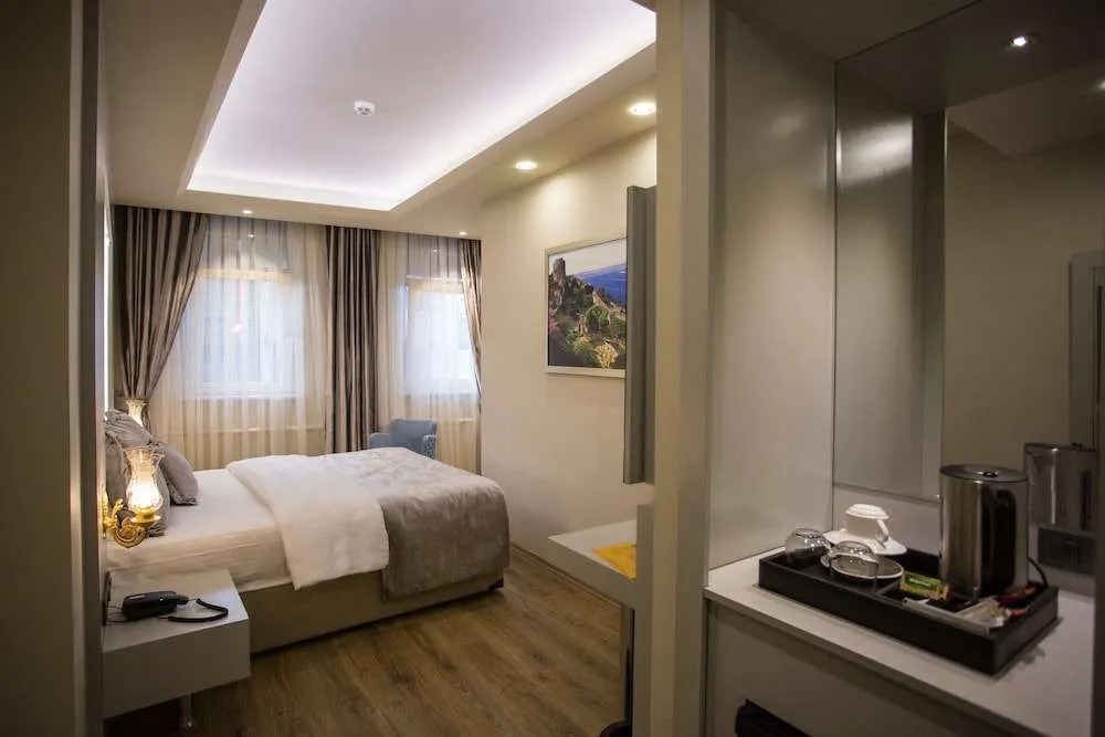 ISTANBUL SUITE