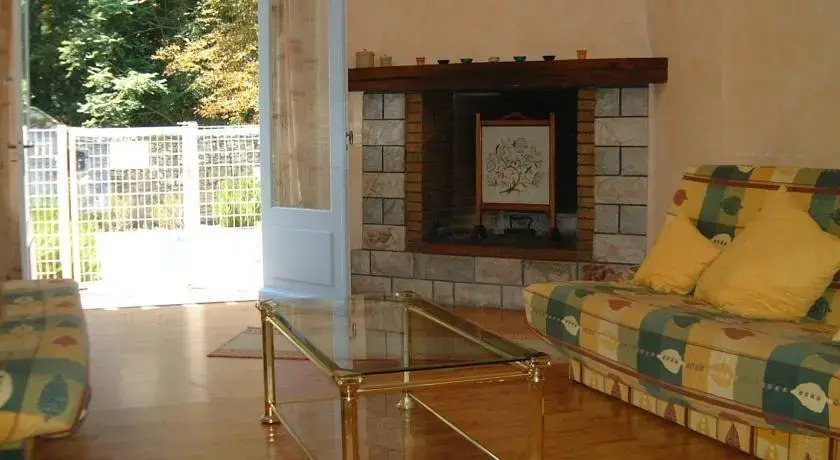 Villa Confey
