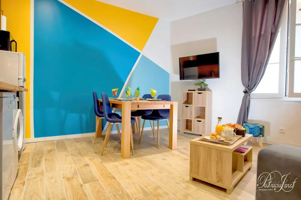 Appartement L'Alma