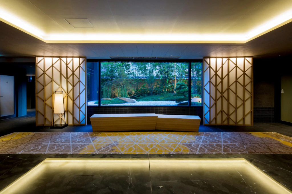 Shizutetsu Hotel Prezio Kyoto Shijo