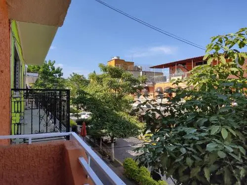 Estudios La Herencia
