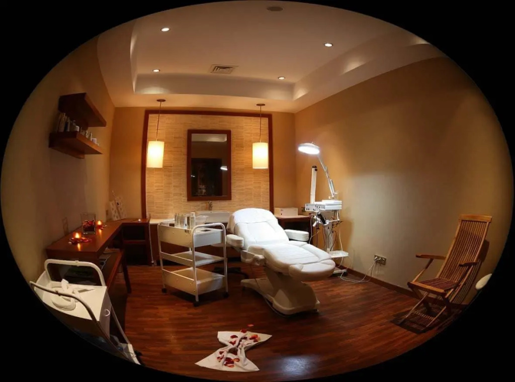 Korel Thermal Resort