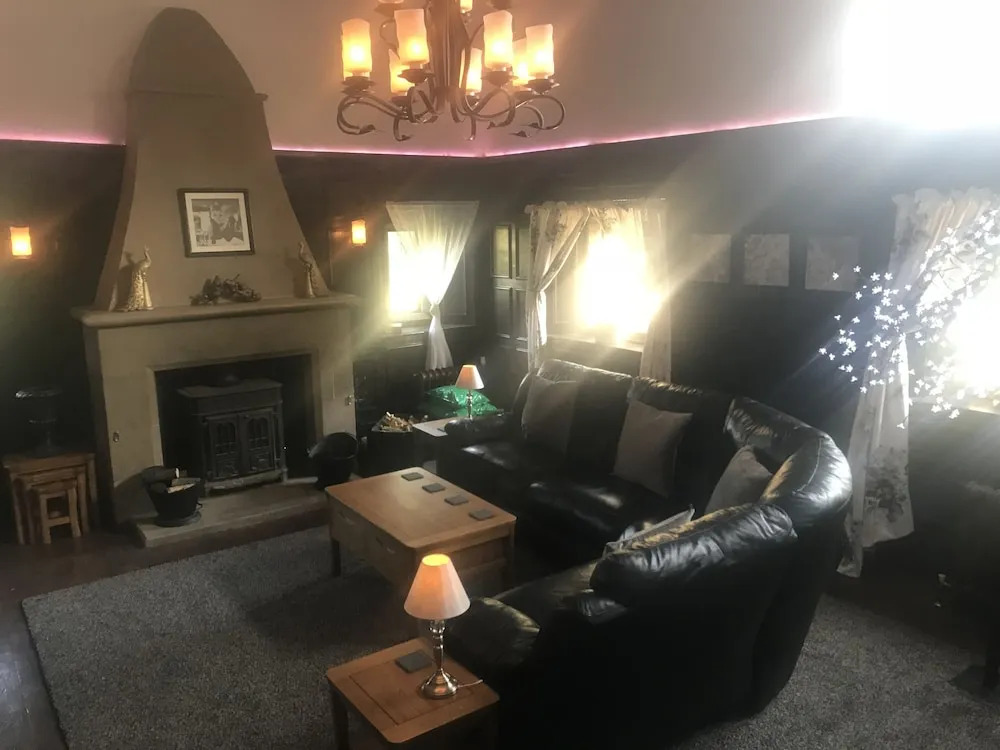 Willshaw Holiday Home